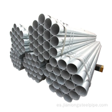 Tubo de acero inoxidable ASTM 316 bien pulido
